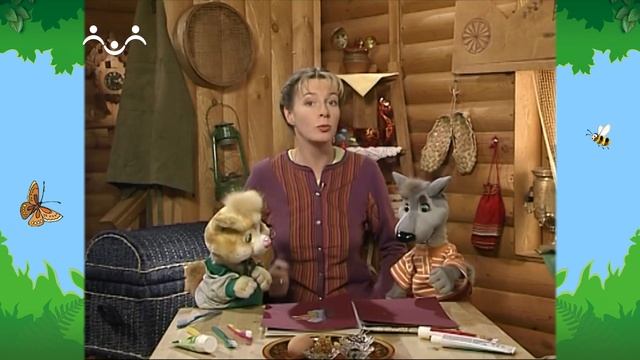 Утро В Шишкином Лесу. Музей. Зубная щетка смотреть онлайн