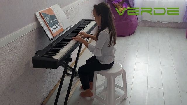 Табурет стул VERDE смотреть онлайн