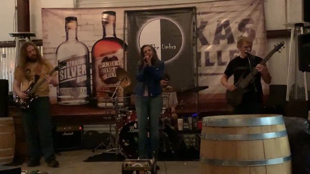 "Ivy" - Original by In The Umbra смотреть онлайн