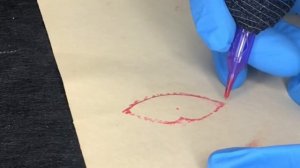 ЭФФЕКИВНЫЙ ШТРИХ МАЯТНИК в перманентном макияже