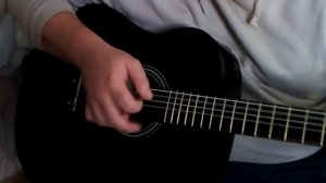 Струны для акустической гитары Alice A306