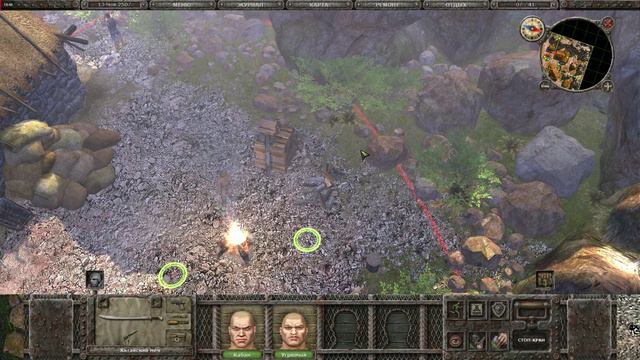 Санитары подземелий 1 серия 12 смотреть онлайн