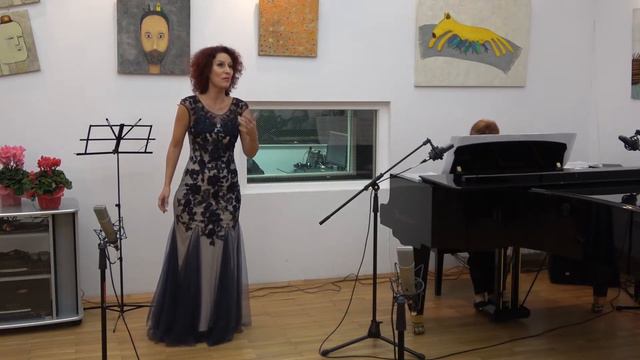 „ПРИКЛЮЧЕНИЯ В ОПЕРАТА“ - Музей "Борис Христов", фестивал „МУЗИКАТА С МНОГО ЛИЦА“ 2020 смотреть онлайн