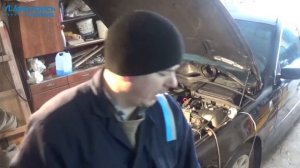 Важно! Основных термостатов на БМВ Е39 бывает 2 вида! Лайфхак от Александра