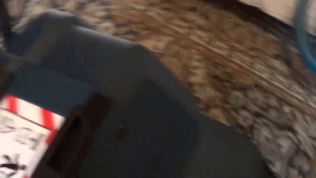 Пылесос Bosch GAS 55 M AFC