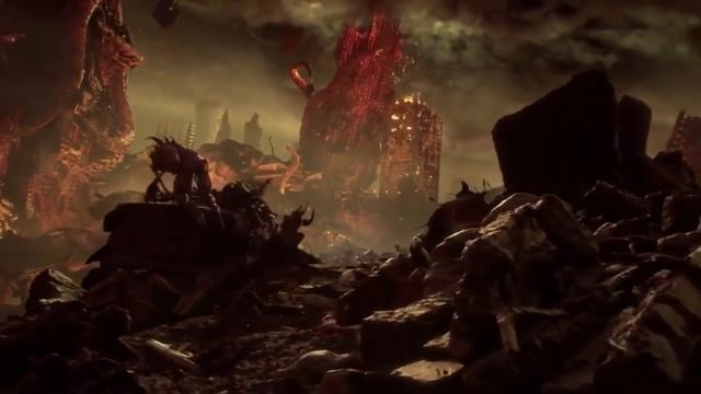DOOM Eternal - Трейлер (2019)