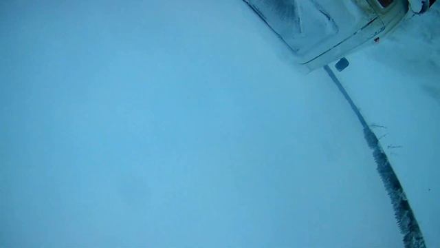 Тест нивы 2121 по заснеженной целине на резине 175 на 80 R16 таганка смотреть онлайн