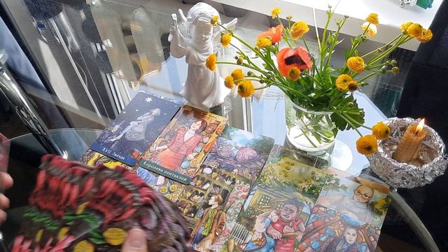 Расклад для Мужчин‼️Важное для Тебя?? смотреть онлайн