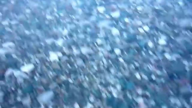 Утреннее Адриатическое море (24.06.2011) смотреть онлайн