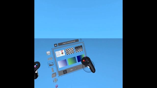 Textures and image placement - Gravity Sketch - EASY смотреть онлайн