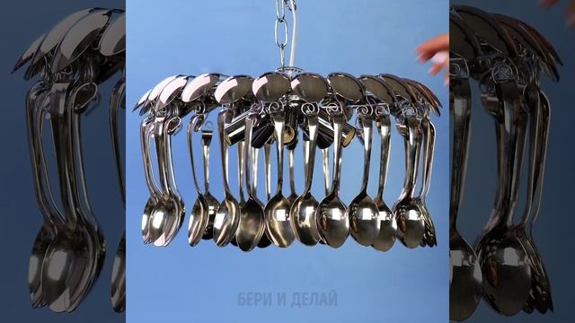 26 АЛЬТЕРНАТИВНЫХ СПОСОБОВ ИСПОЛЬЗОВАТЬ ВИЛКИ смотреть онлайн