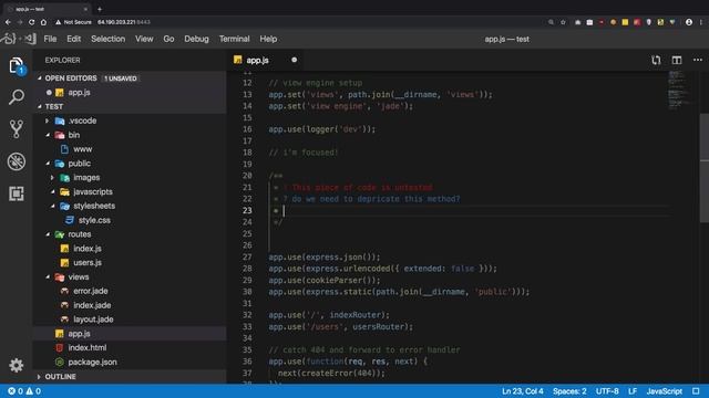 5 VSCode Extensions To Boost Productivity смотреть онлайн