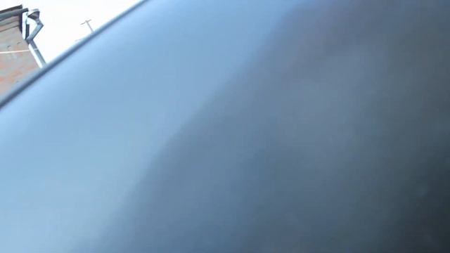Самодельный блеск для кузова Автомобиля за 5 Минут! Совет Водителю смотреть онлайн