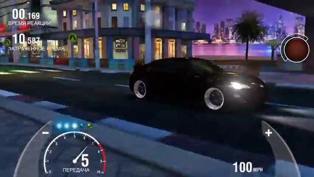 Прохождение игры Recing Rivals 2-часть смотреть онлайн
