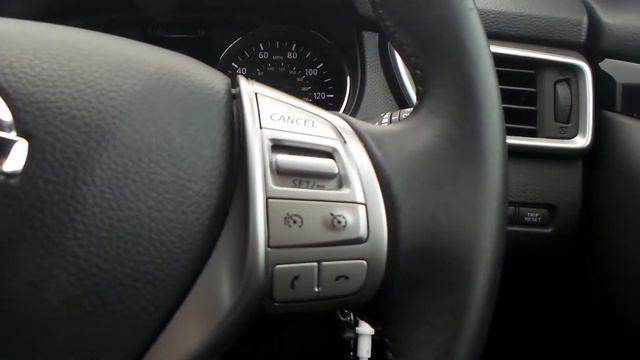 YJ65 YAD Nissan Qashqai 1 2 Dig t Acenta смотреть онлайн