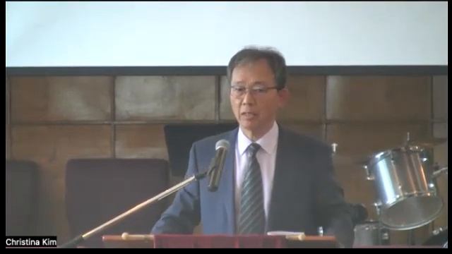 Jun 19th, 2022 Sunday Worship