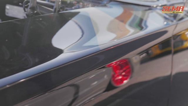 Детейлинг в США. SEMA SHOW 2018 смотреть онлайн