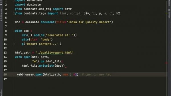 PyCharm Tips & Tricks #11: Auto Reformat Code with Alt + Cmd + L
