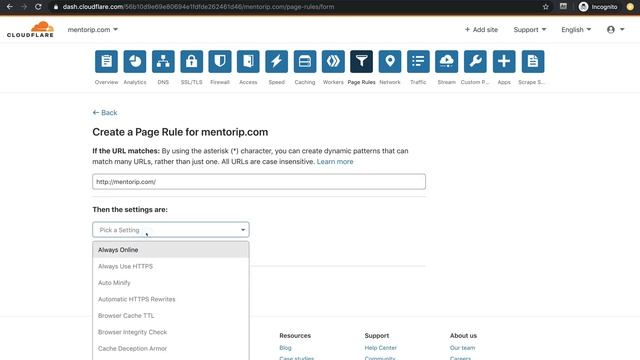 How to add free SSL Certificate in your website using Cloudflare смотреть онлайн