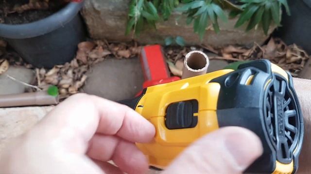 Soprador Térmico Dewalt DCE530 | Unboxing смотреть онлайн