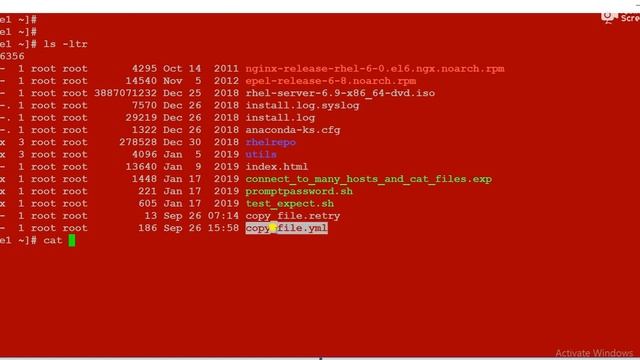 Jenkins Tutorial-8-Project -2-Job Setup in Jenkins To Build Using Maven and Deploy Using Ansible смотреть онлайн
