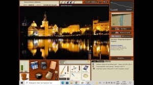 Русская Рыбалка 3.99 Мутант КАРАСЬ ЗОЛОТОЙ - ВЛТАВА