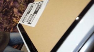 Подключение электрической плиты #indesit IS5V5PMW/RU