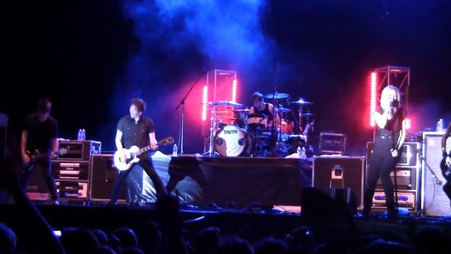 Fireflight - Unbreakable - 2011 - live смотреть онлайн