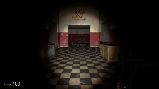 Garry's Mod: Hell's Resort (Original) - Speedrun and walkthrough смотреть онлайн
