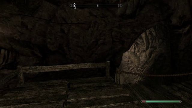 The Elder Scrolls V Skyrim: Anniversary Edition - Survival Mode. Part 65. смотреть онлайн