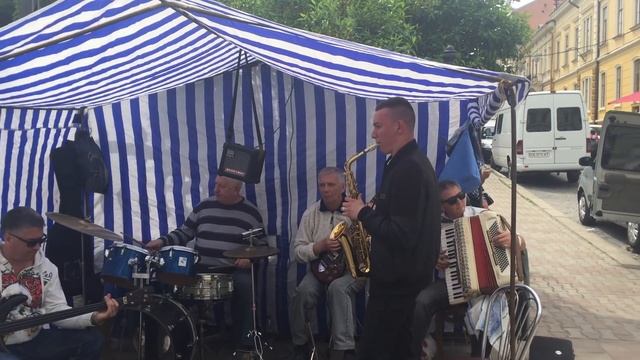 Czernowitz(Чернівці) Bukovina 2. 16.05.15 смотреть онлайн