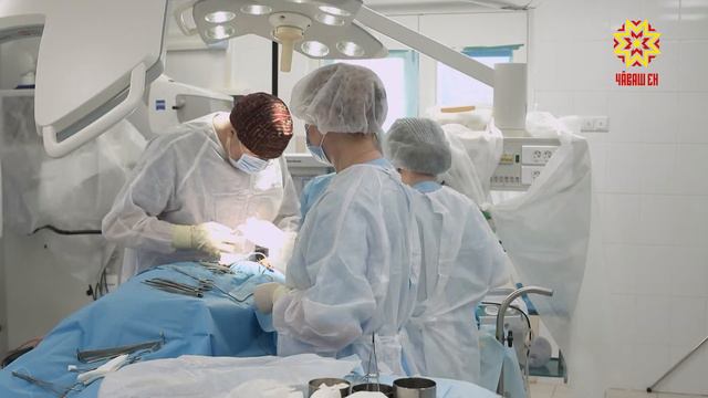 Республиканскому онкодиспансеру - 75 смотреть онлайн