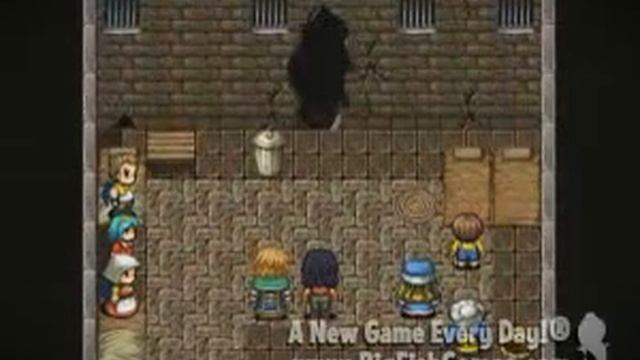 Skyborn / Adventure Game смотреть онлайн