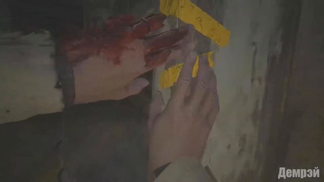 Resident Evil Village - Старый город (начало) смотреть онлайн
