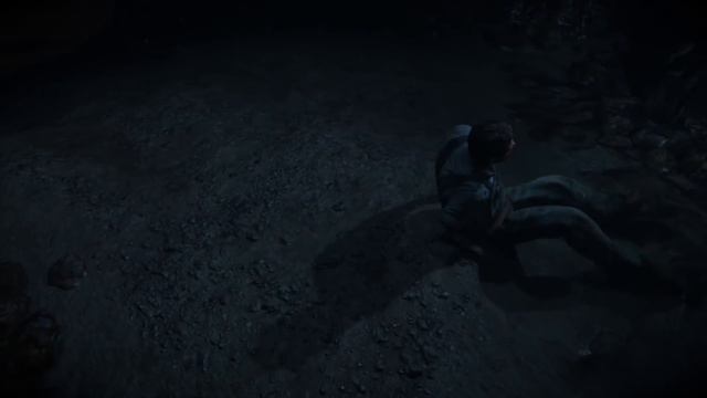 Монстрология - Until Dawn. Вендиго. смотреть онлайн