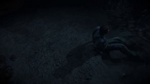 Монстрология - Until Dawn. Вендиго.