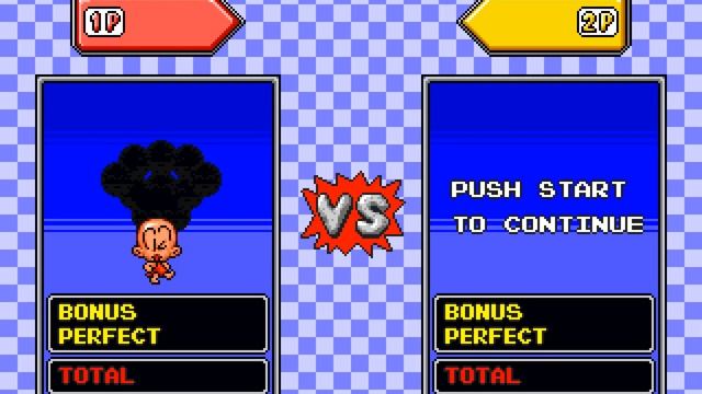 Bonk's Adventure Longplay (Arcade) [QHD] смотреть онлайн