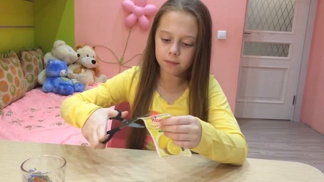 Невидимые чернила/пробую 2 способа сделать/2 способа проявить смотреть онлайн