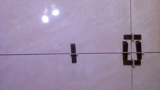 Система вирівнення плитки DLS смотреть онлайн