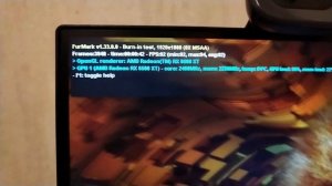 Radeon RX 6500 XT - Обзор и Тест