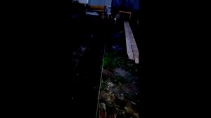 Разметка фундамента лазерным уровнем