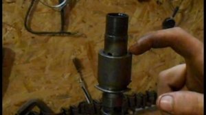 Гидрораспределитель Р75 - 2