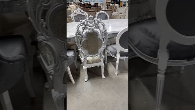 Стол «Голд» (овал) 2.5 / 3.0 - 33.000₽. смотреть онлайн