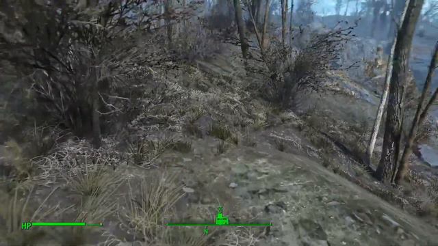 Fallout 4 The Lost Patrol Quest Completed - Episode 41 смотреть онлайн