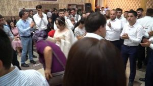 СУПЕРСКАЯ СВАДЬБА В ДЕЛИЧОБАНЕ..mp4