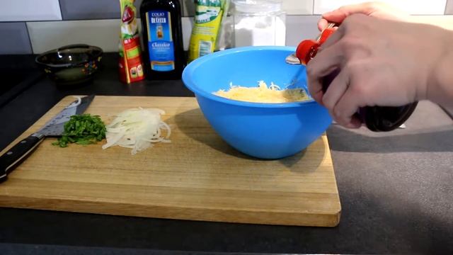 Обалденная закуска.Мидии с сыром. смотреть онлайн