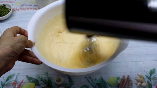 Кулинарная Революция