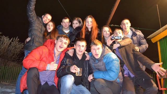 \о/ \о/ \о/ Новый 2014 год. Как это было.\о/ \о/ \о/ смотреть онлайн