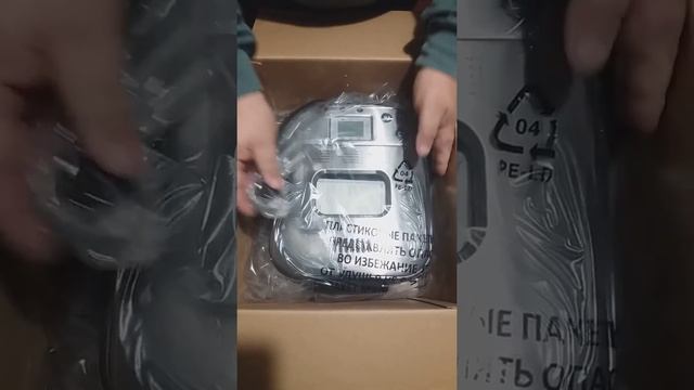 Обзор хлебопечи Mystery MBM 1208