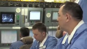 Кадры запуска сразу четырёх ракет «Булава» с подлодки «Юрий Долгорукий»